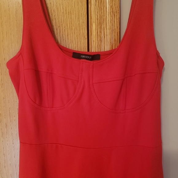 Forever 21 Dress - Picture 2 of 9